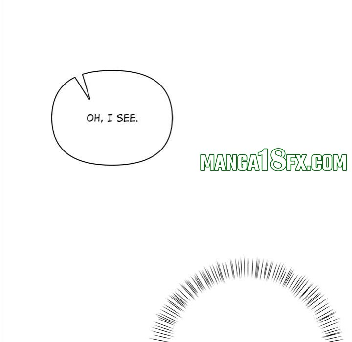 Trapped With My Boss Chapter 7 - Page 22