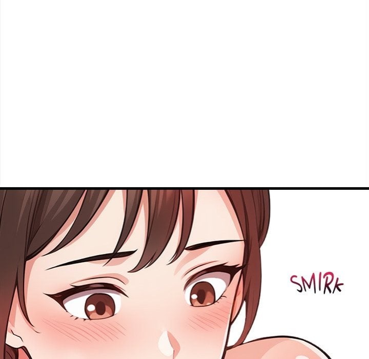 Trapped With My Boss Chapter 7 - Page 25