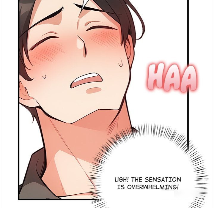 Trapped With My Boss Chapter 7 - Page 48