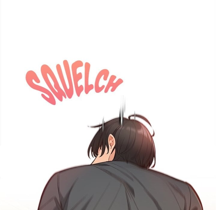 Trapped With My Boss Chapter 7 - Page 88