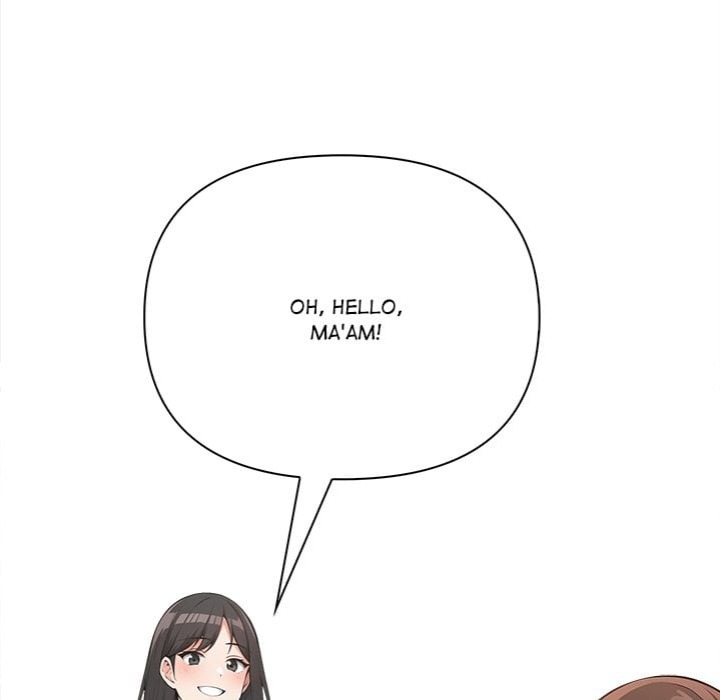 Trapped With My Boss Chapter 8 - Page 106