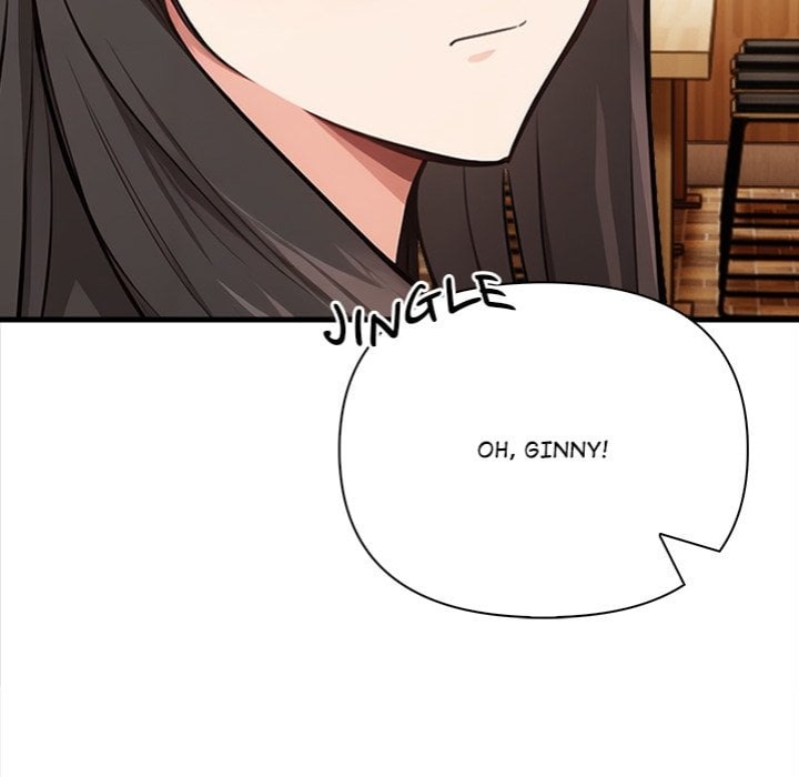 Trapped With My Boss Chapter 8 - Page 124