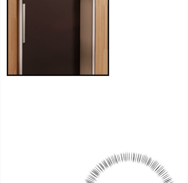 Trapped With My Boss Chapter 8 - Page 134