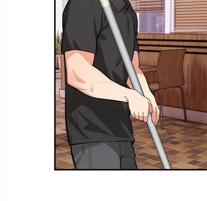 Trapped With My Boss Chapter 8 - Page 143