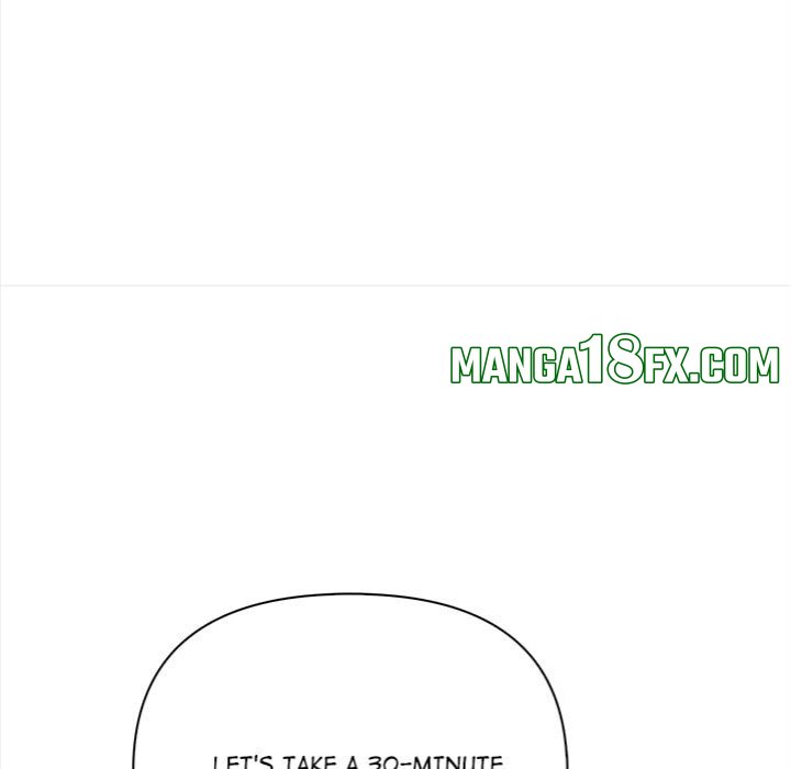 Trapped With My Boss Chapter 8 - Page 146