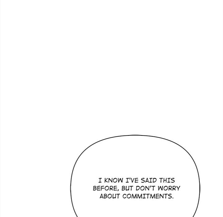 Trapped With My Boss Chapter 8 - Page 86