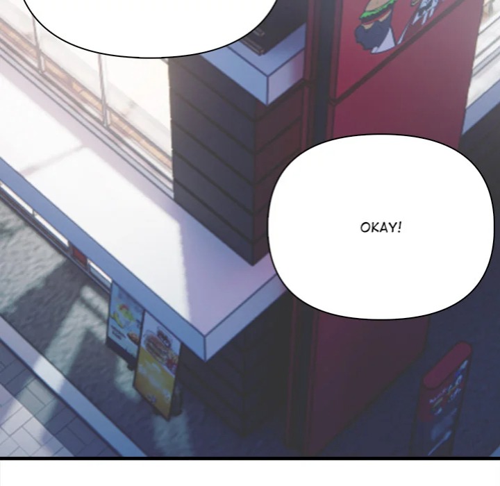 Trapped With My Boss Chapter 9 - Page 108