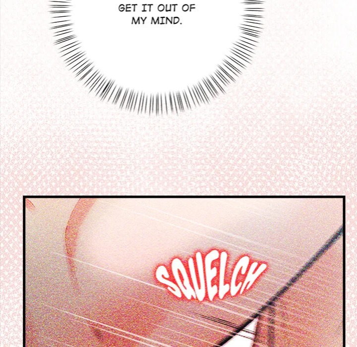 Trapped With My Boss Chapter 9 - Page 123