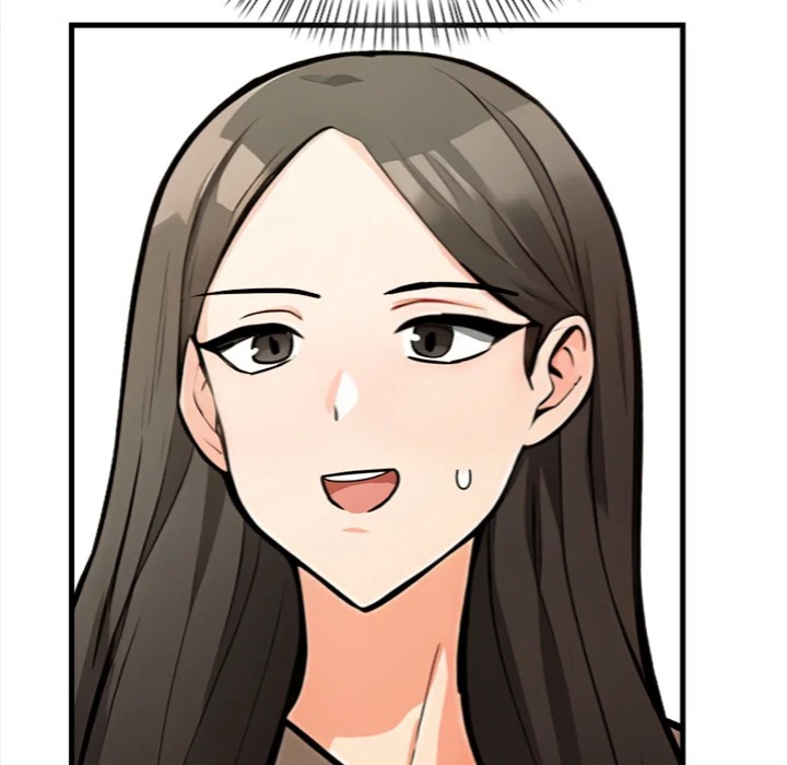 Trapped With My Boss Chapter 9 - Page 135