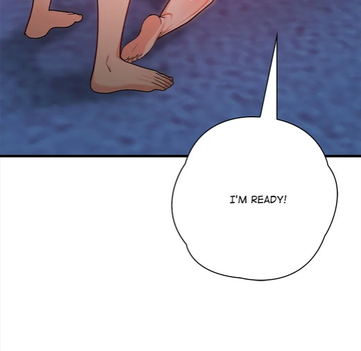 Trapped With My Boss Chapter 9 - Page 152