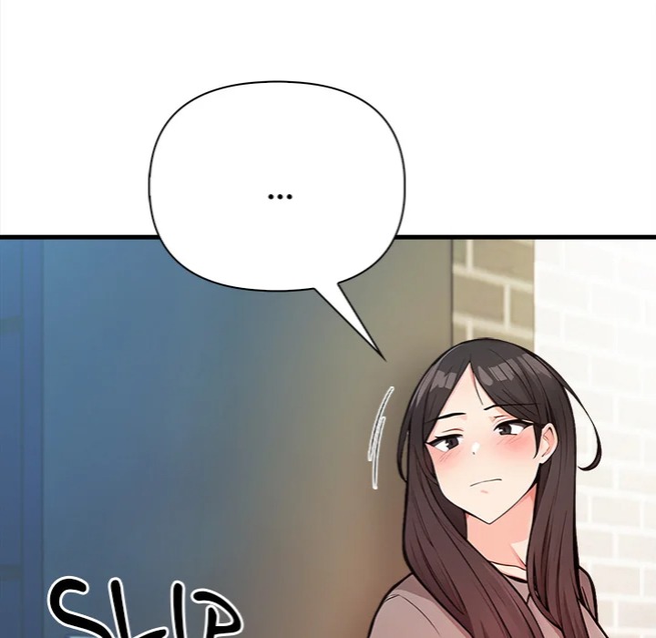 Trapped With My Boss Chapter 9 - Page 95