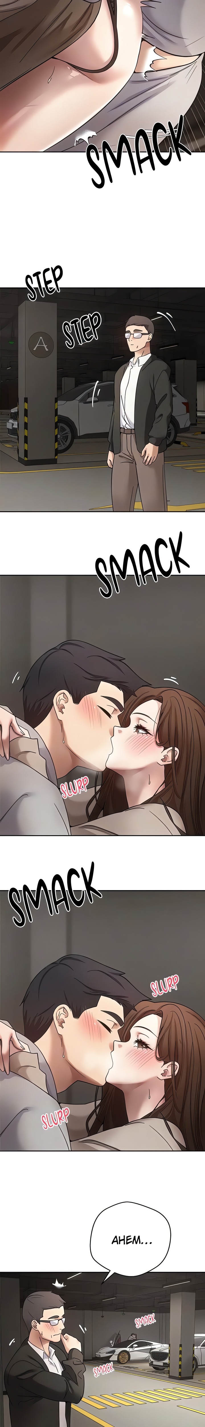 Turning My Life Around With Crypto (Official Uncensored) Chapter 20 - Page 14