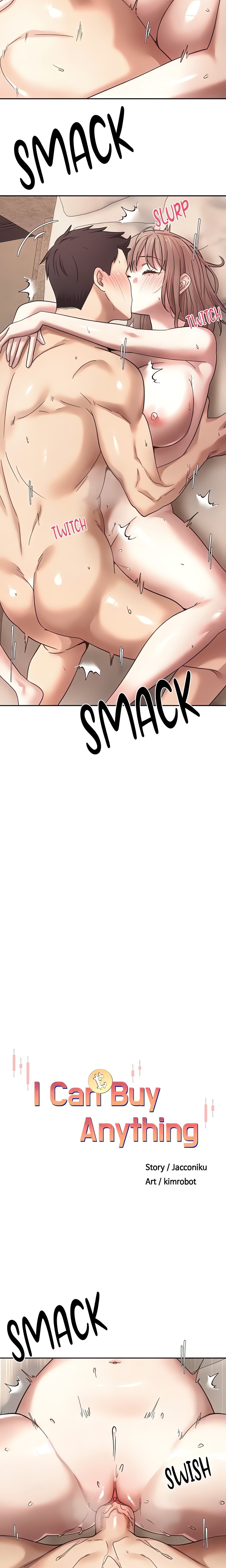 Turning My Life Around With Crypto (Official Uncensored) Chapter 24 - Page 2