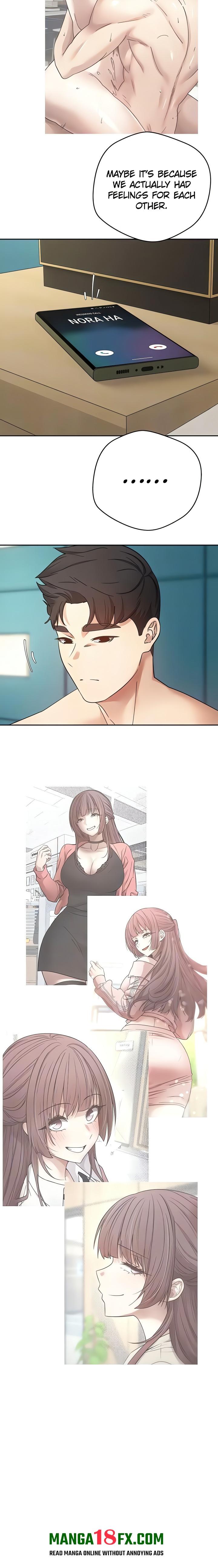 Turning My Life Around With Crypto (Official Uncensored) Chapter 26 - Page 17