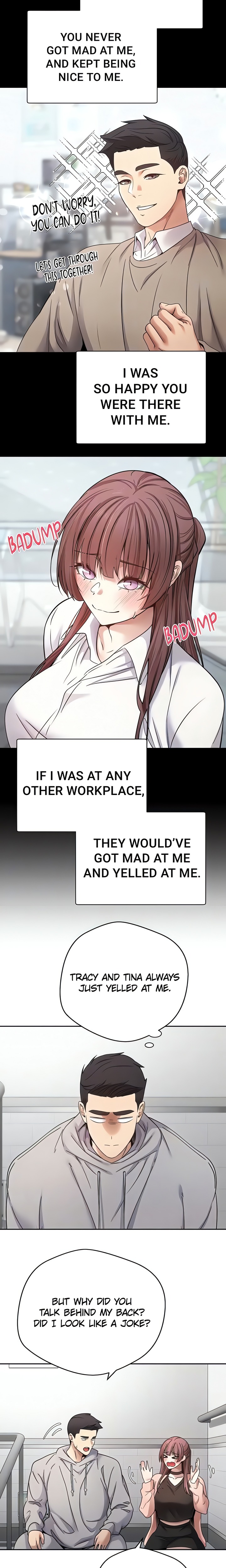 Turning My Life Around With Crypto (Official Uncensored) Chapter 28 - Page 7