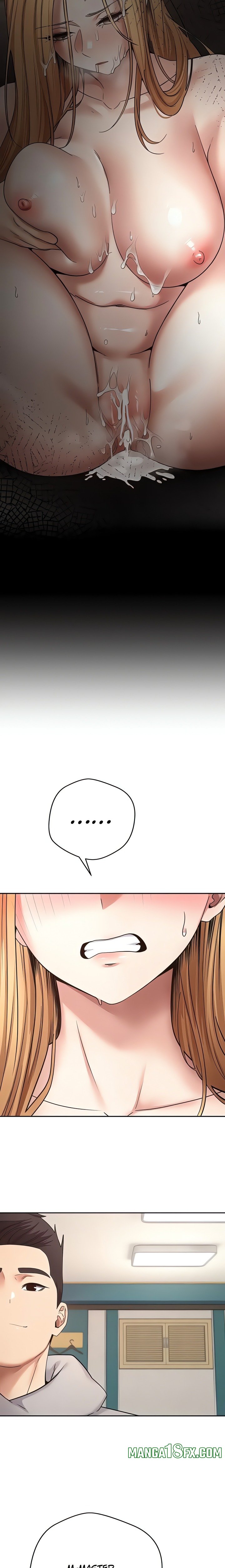 Turning My Life Around With Crypto (Official Uncensored) Chapter 35 - Page 3