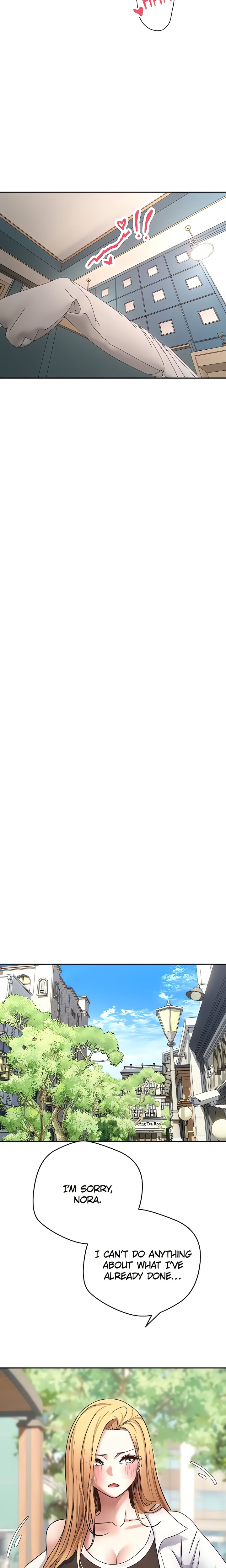 Turning My Life Around With Crypto (Official Uncensored) Chapter 37 - Page 22