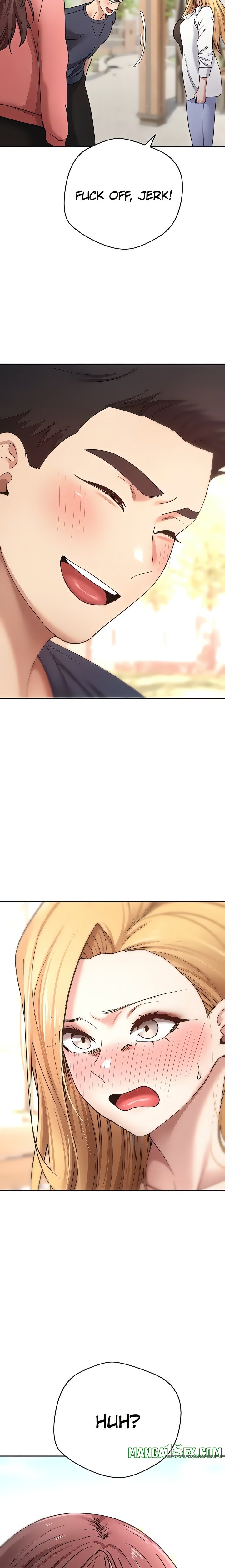 Turning My Life Around With Crypto (Official Uncensored) Chapter 37 - Page 25