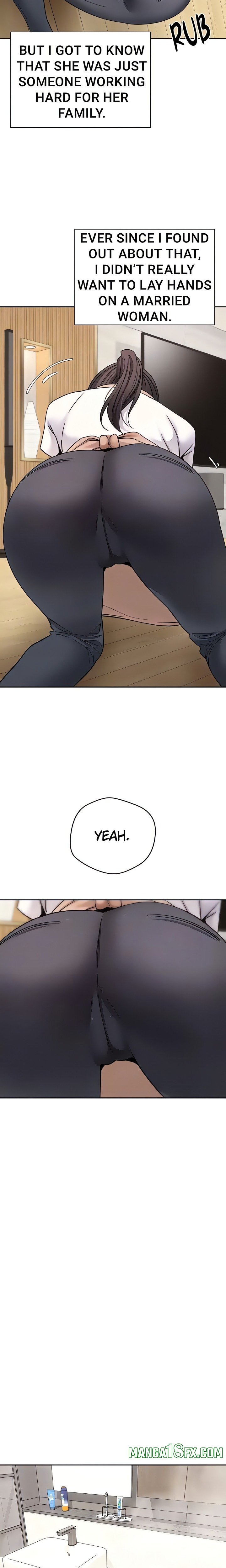 Turning My Life Around With Crypto (Official Uncensored) Chapter 38 - Page 7