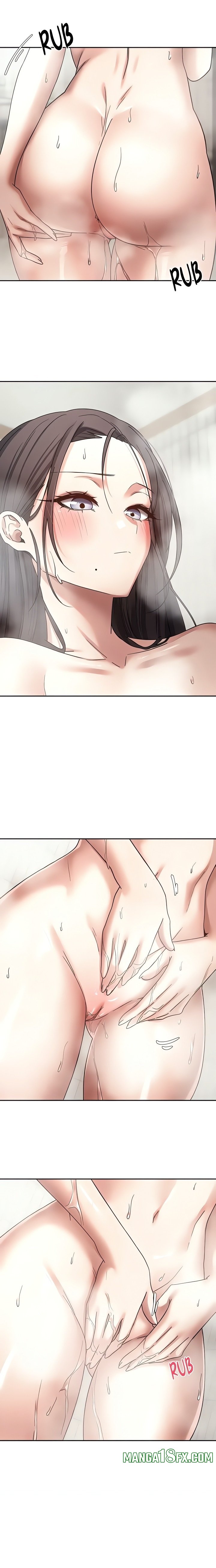 Turning My Life Around With Crypto (Official Uncensored) Chapter 39 - Page 12