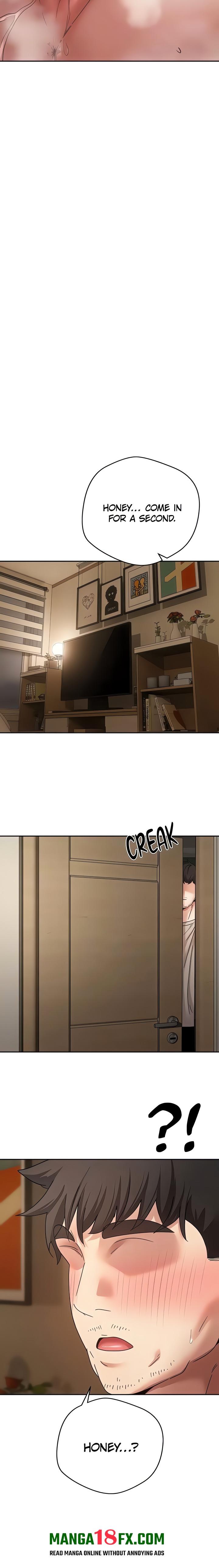 Turning My Life Around With Crypto (Official Uncensored) Chapter 39 - Page 15