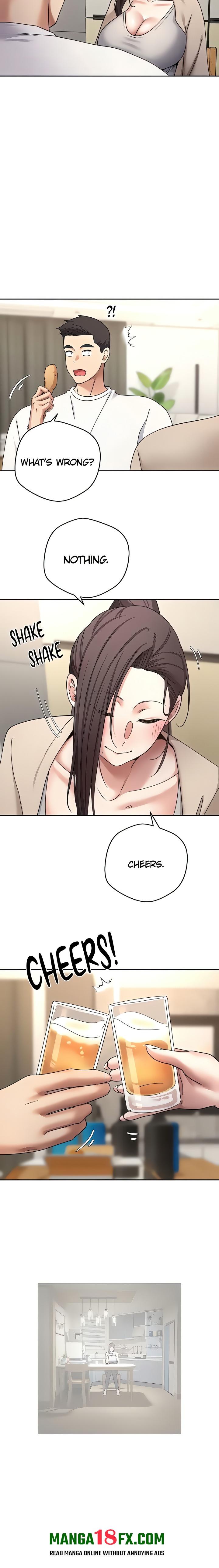 Turning My Life Around With Crypto (Official Uncensored) Chapter 41 - Page 19