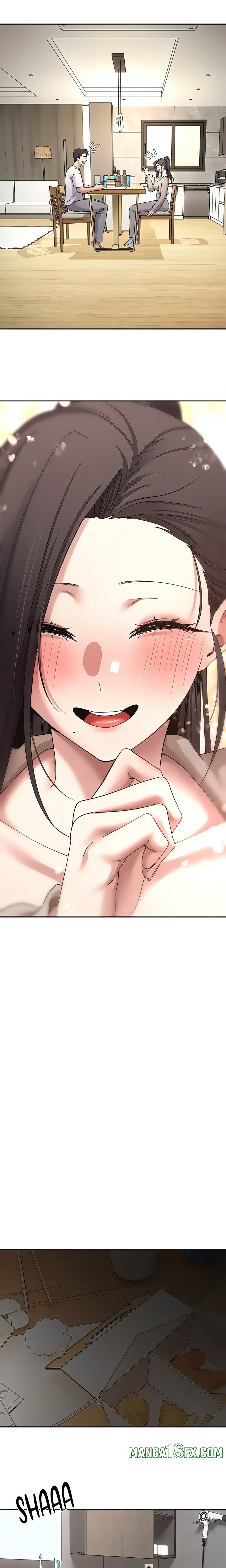 Turning My Life Around With Crypto (Official Uncensored) Chapter 41 - Page 20