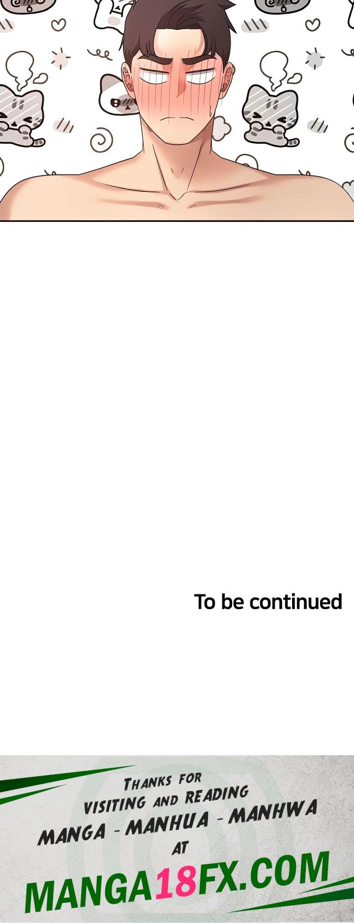 Turning My Life Around With Crypto (Official Uncensored) Chapter 42 - Page 22