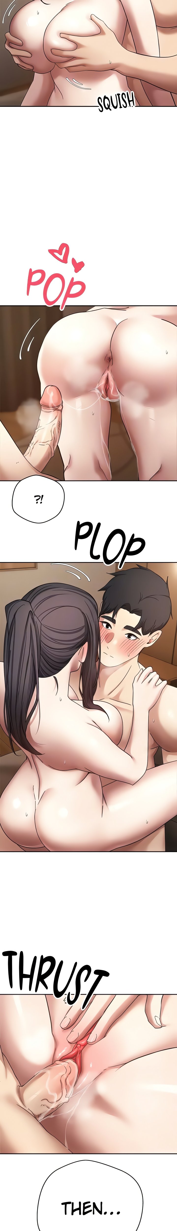 Turning My Life Around With Crypto (Official Uncensored) Chapter 56 - Page 18