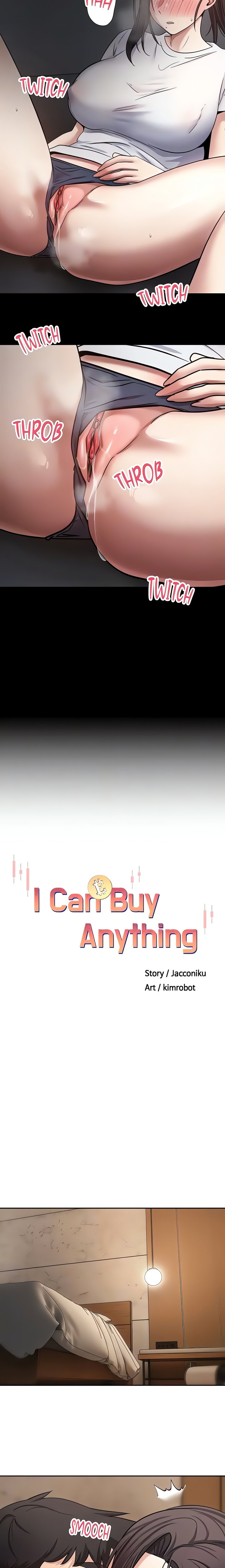 Turning My Life Around With Crypto (Official Uncensored) Chapter 56 - Page 8