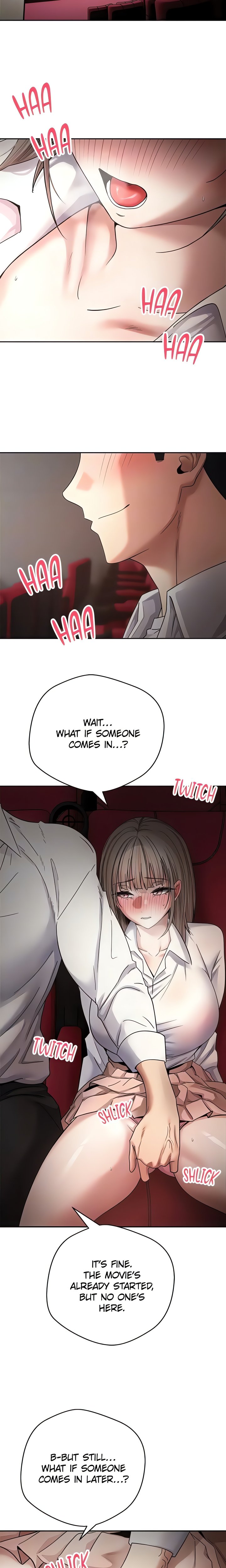 Turning My Life Around With Crypto (Official Uncensored) Chapter 58 - Page 17