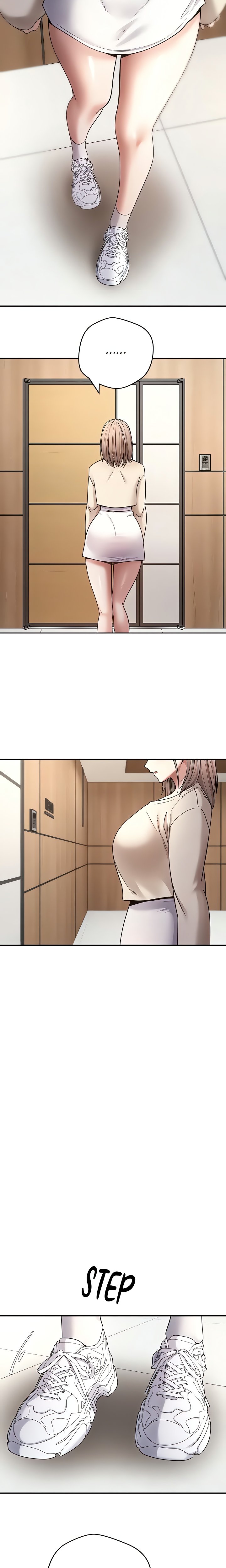 Turning My Life Around With Crypto (Official Uncensored) Chapter 59 - Page 20