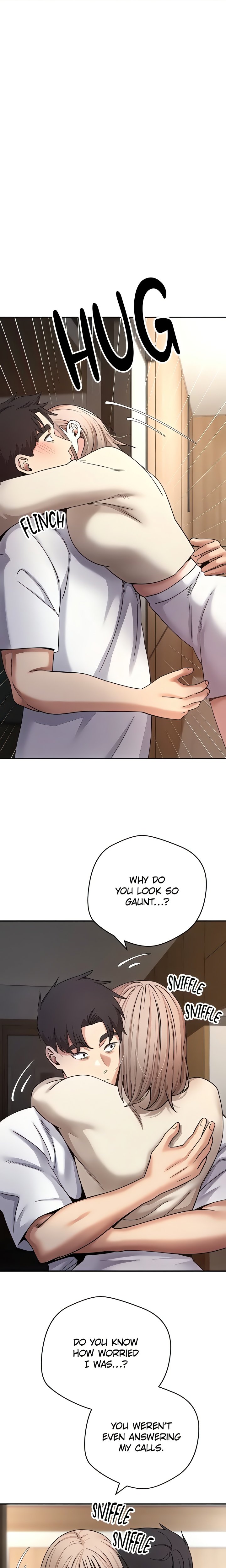 Turning My Life Around With Crypto (Official Uncensored) Chapter 59 - Page 22