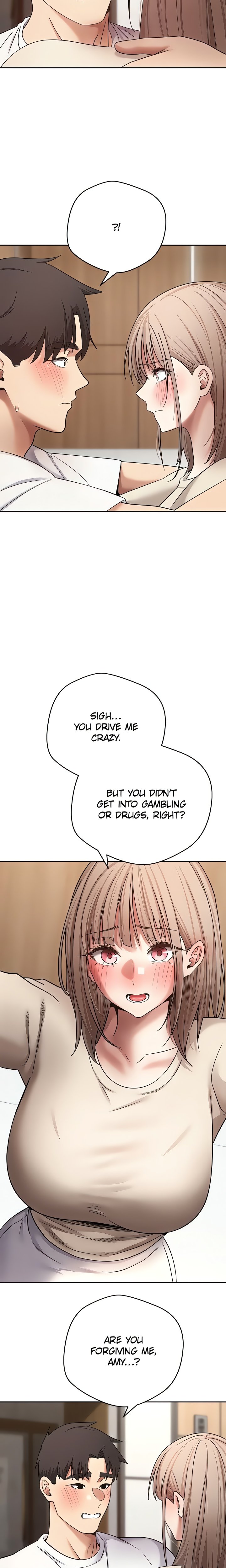 Turning My Life Around With Crypto (Official Uncensored) Chapter 60 - Page 10