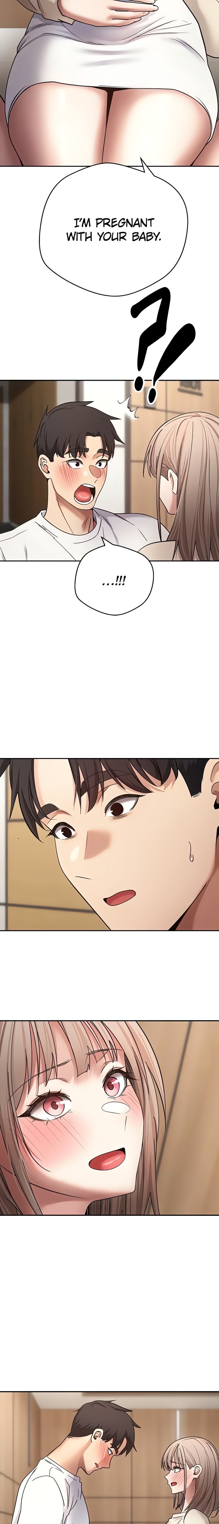 Turning My Life Around With Crypto (Official Uncensored) Chapter 60 - Page 12