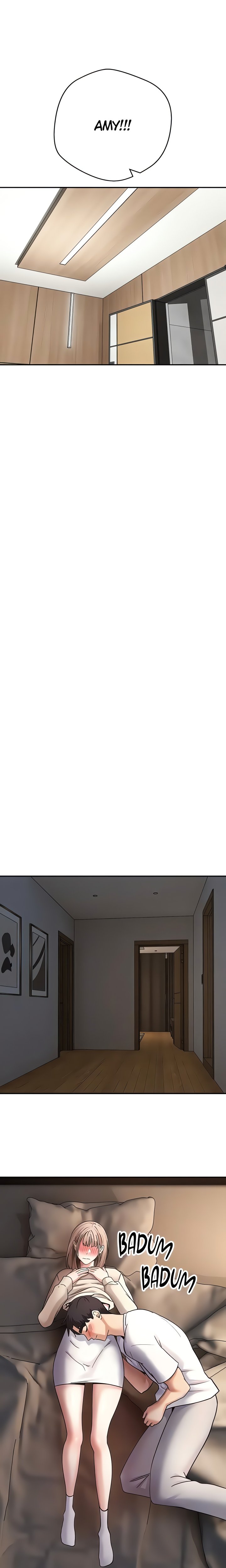Turning My Life Around With Crypto (Official Uncensored) Chapter 60 - Page 14