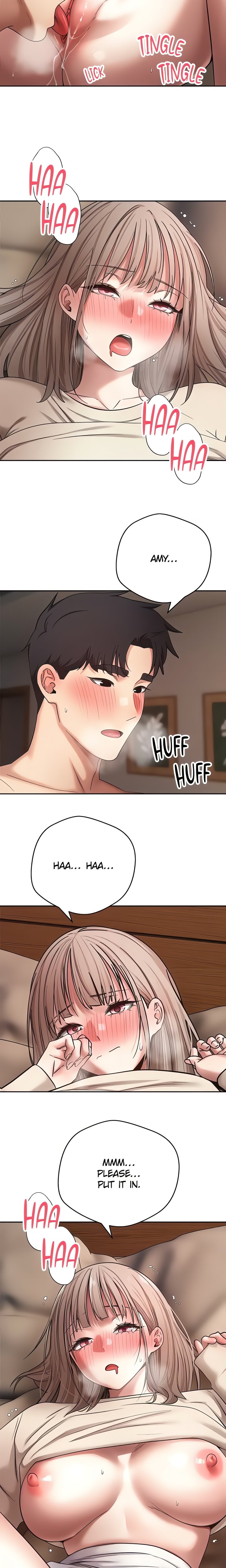 Turning My Life Around With Crypto (Official Uncensored) Chapter 60 - Page 20