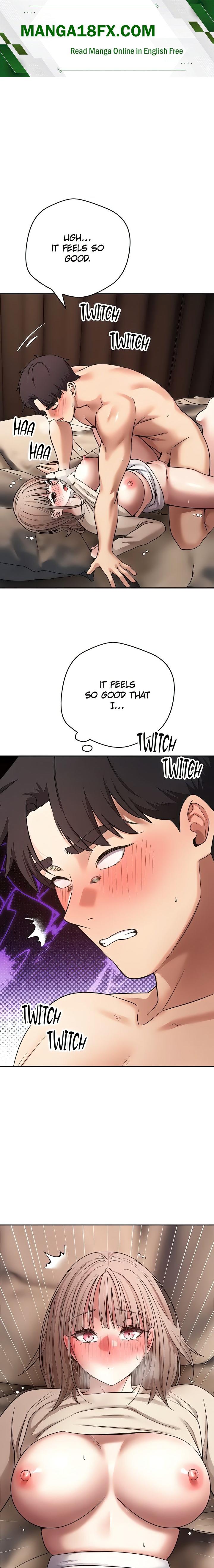 Turning My Life Around With Crypto (Official Uncensored) Chapter 61 - Page 1