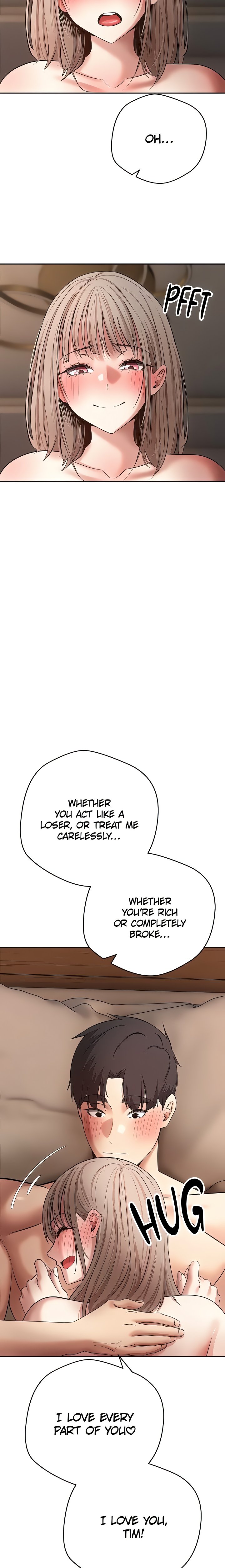 Turning My Life Around With Crypto (Official Uncensored) Chapter 61 - Page 19