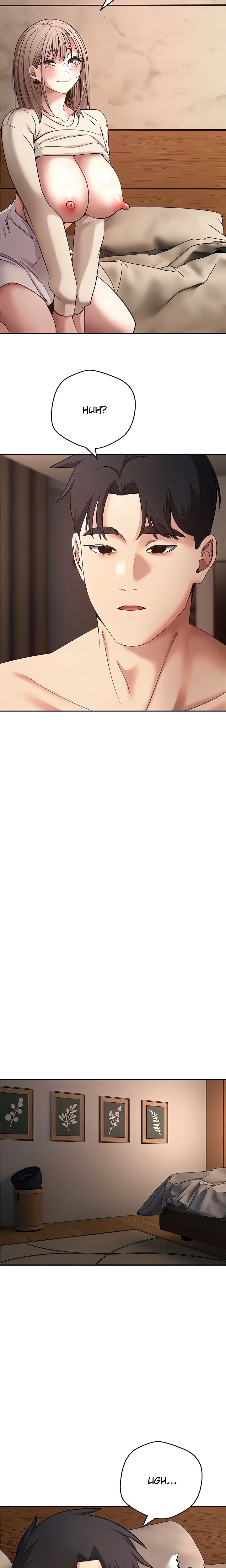 Turning My Life Around With Crypto (Official Uncensored) Chapter 61 - Page 5