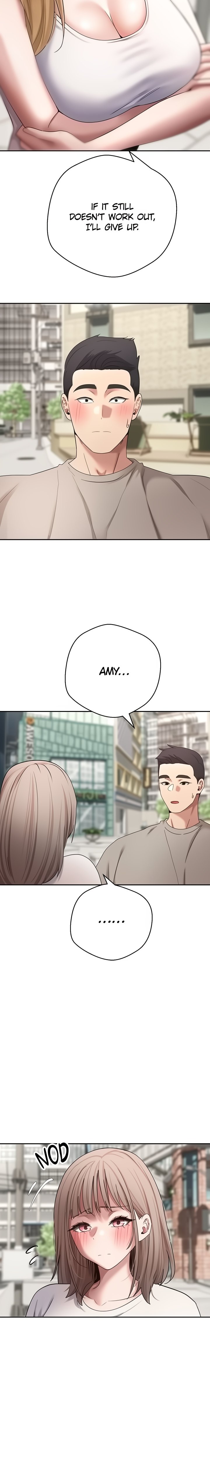 Turning My Life Around With Crypto (Official Uncensored) Chapter 62 - Page 12
