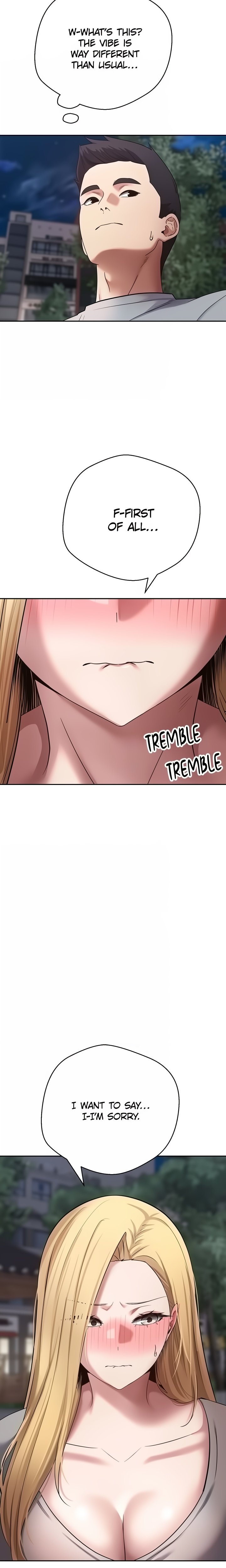 Turning My Life Around With Crypto (Official Uncensored) Chapter 62 - Page 14