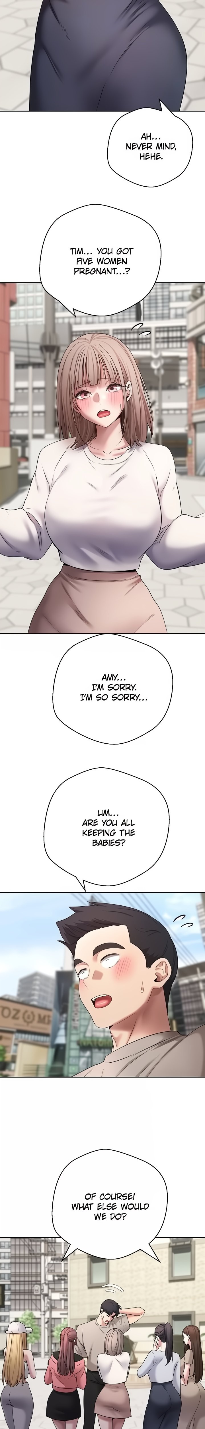 Turning My Life Around With Crypto (Official Uncensored) Chapter 62 - Page 7