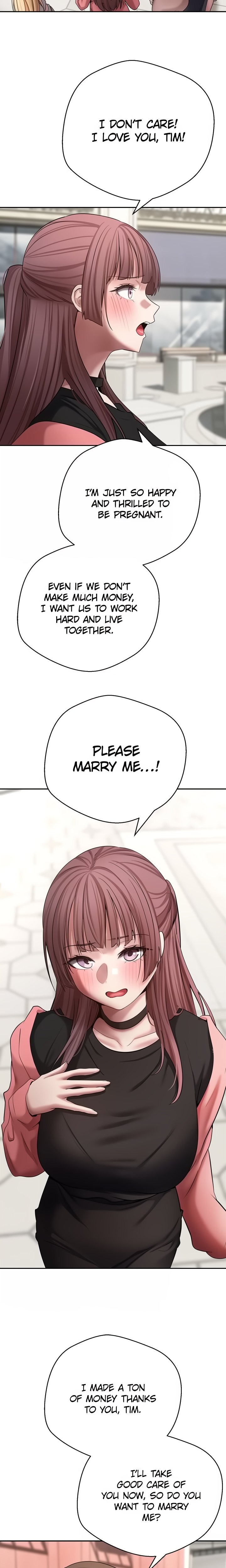 Turning My Life Around With Crypto (Official Uncensored) Chapter 62 - Page 9