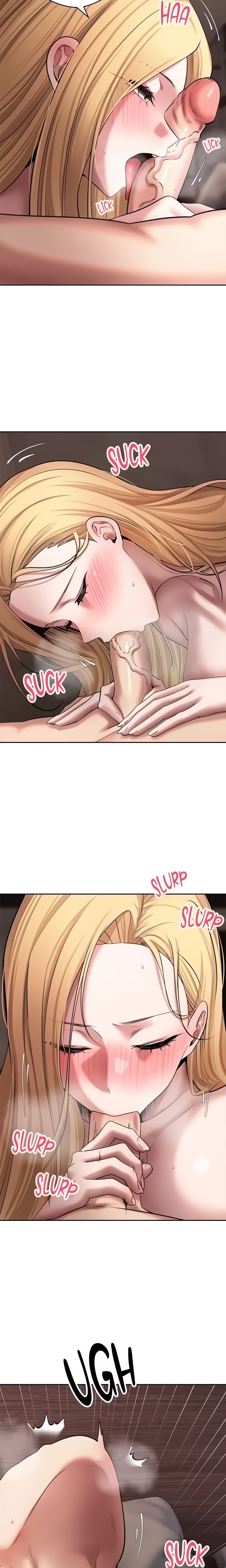 Turning My Life Around With Crypto (Official Uncensored) Chapter 63 - Page 10