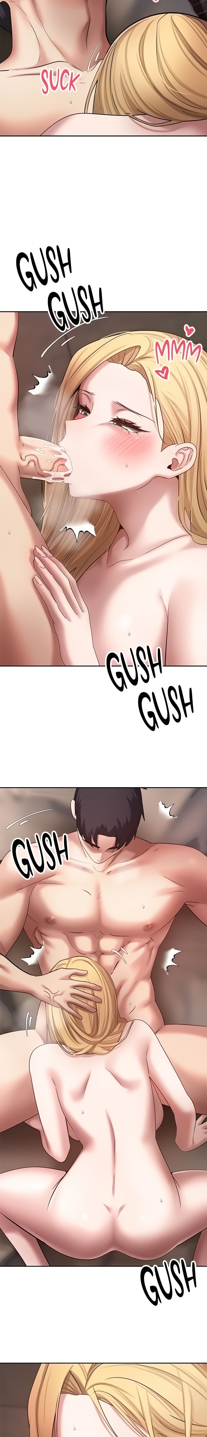 Turning My Life Around With Crypto (Official Uncensored) Chapter 63 - Page 11