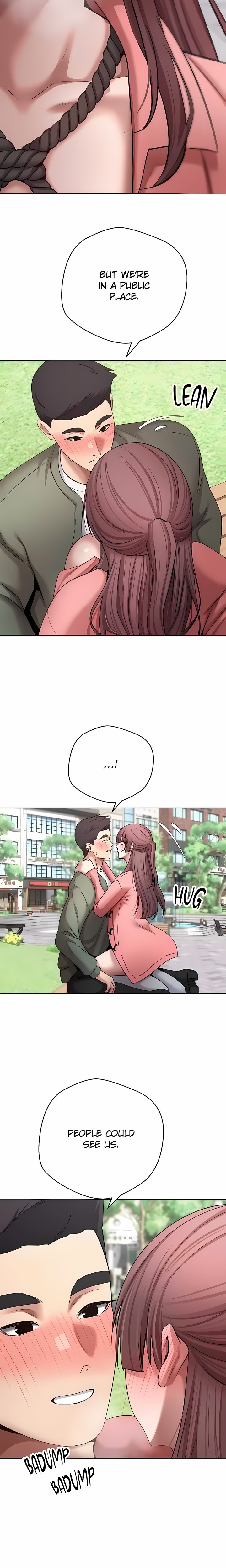 Turning My Life Around With Crypto (Official Uncensored) Chapter 67 - Page 10