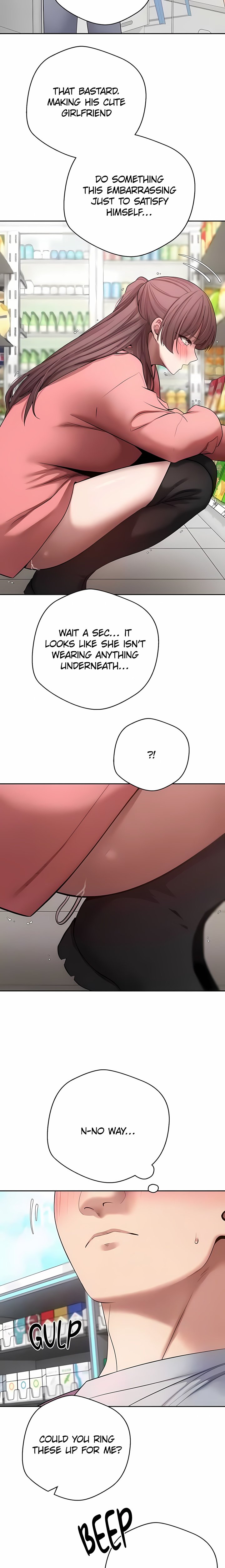 Turning My Life Around With Crypto (Official Uncensored) Chapter 68 - Page 5