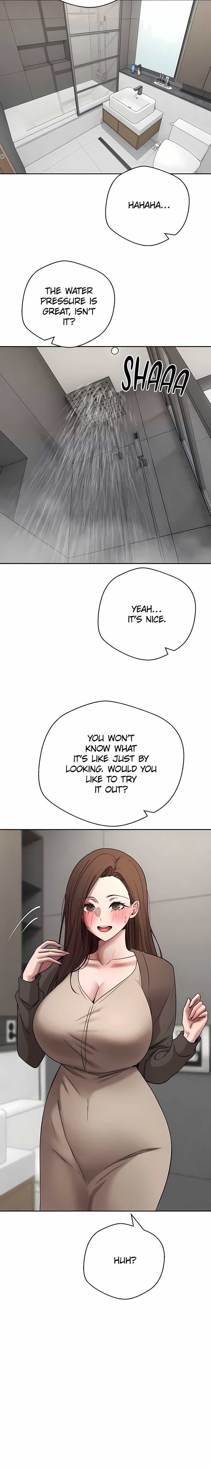 Turning My Life Around With Crypto (Official Uncensored) Chapter 70 - Page 10