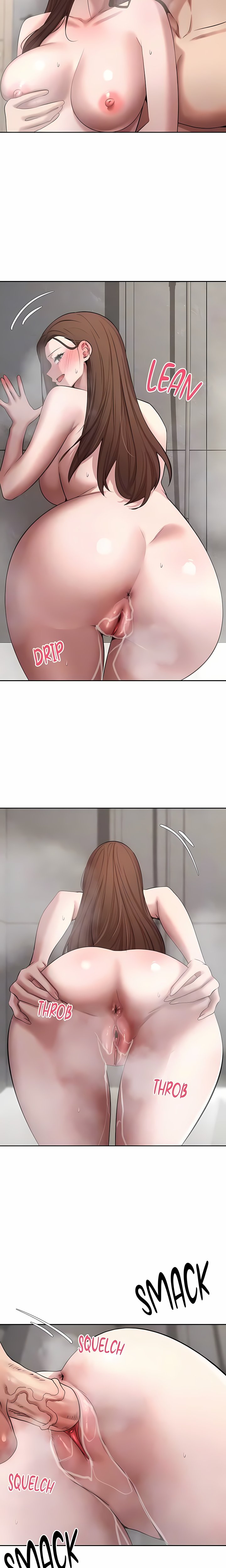 Turning My Life Around With Crypto (Official Uncensored) Chapter 70 - Page 15